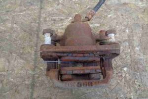 Изображение товара 24571 - 00024571 support zadnij levyj Lexus RX 1