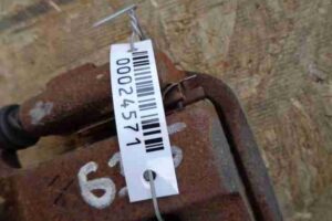 Изображение товара 24571 - 00024571 support zadnij levyj Lexus RX 3