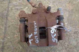 Изображение товара 24571 - 00024571 support zadnij levyj Lexus RX