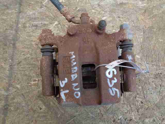 Изображение товара 24571 - 00024571 support zadnij levyj Lexus RX