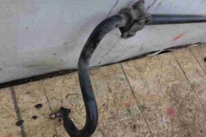 Изображение товара 24573 - 00024573 stabilizator perednij Honda Ridgeline 1