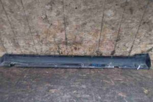 Изображение товара 24576 - 00024576 porog plastikovyj levyj Renault Sandero 3