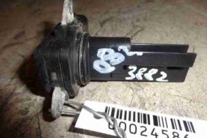 Изображение товара 24586 - 00024586 raskhodomer vozdukha (dmrv) Renault Sandero 2