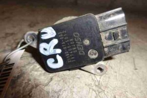 Изображение товара 24586 - 00024586 raskhodomer vozdukha (dmrv) Renault Sandero