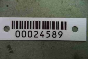 Изображение товара 24589 - 00024589 blok Body control module Renault Sandero 2