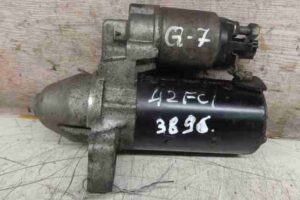 Изображение товара 24598 - 00024598 starter 