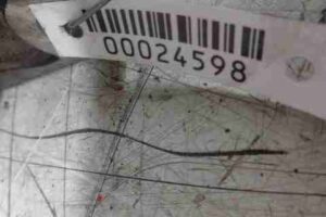 Изображение товара 24598 - 00024598 starter 1