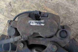 Изображение товара 24601 - 00024601 support perednij pravyj Ford Escort 1