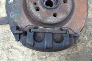 Изображение товара 24601 - 00024601 support perednij pravyj Ford Escort 2