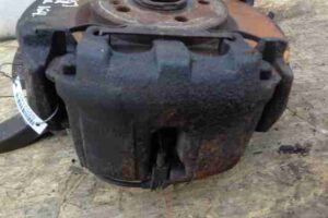 Изображение товара 24601 - 00024601 support perednij pravyj Ford Escort