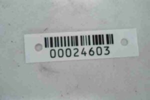Изображение товара 24603 - 00024603 remen bezopasnosti Toyota Carina E 2