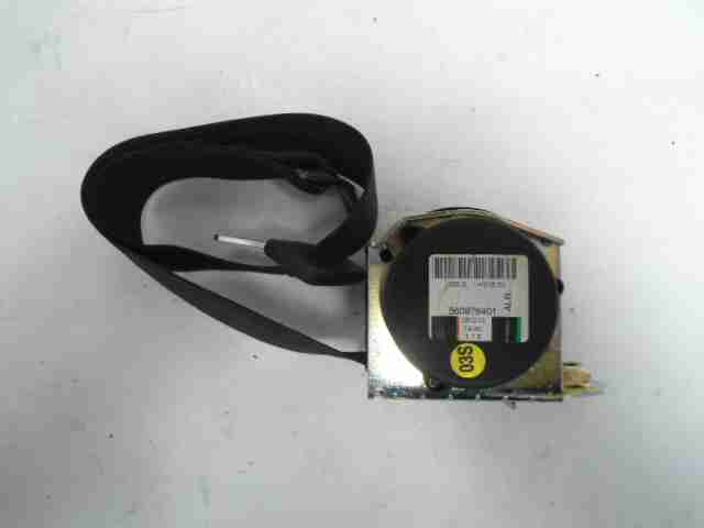 Изображение товара 24603 - 00024603 remen bezopasnosti Toyota Carina E