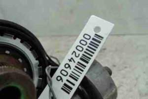 Изображение товара 24606 - 00024606 kolonka rulevaya Honda Ridgeline 1