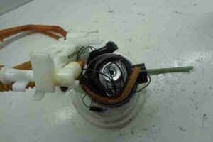 Изображение товара 24619 - 00024619 nasos v bak Honda Ridgeline 3