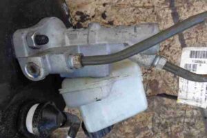 Изображение товара 24624 - 00024624 vakuum tormoznoj Honda Ridgeline 1