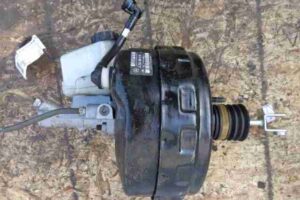 Изображение товара 24624 - 00024624 vakuum tormoznoj Honda Ridgeline 2