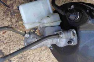 Изображение товара 24624 - 00024624 vakuum tormoznoj Honda Ridgeline 3