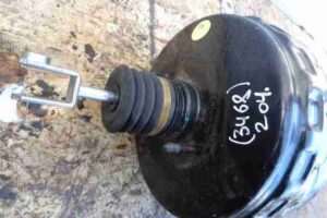 Изображение товара 24624 - 00024624 vakuum tormoznoj Honda Ridgeline