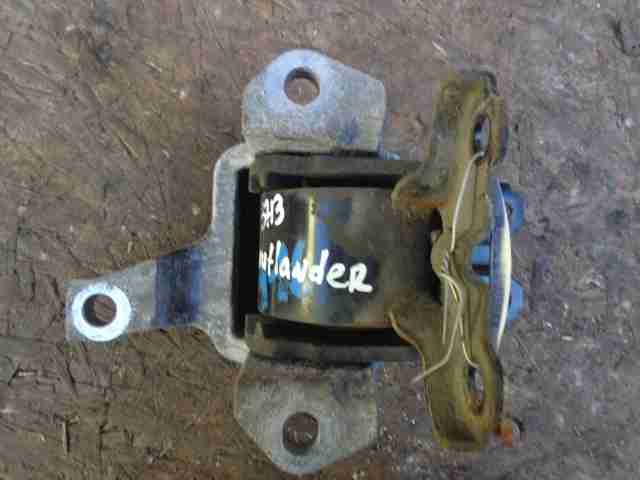 Изображение товара 24641 - 00024641 podushka krepleniya dvigatelya