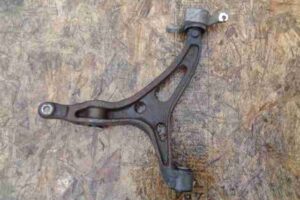 Изображение товара 24645 - 00024645 rychag perednij pravyj nizhnij Ford Transit Connect 1