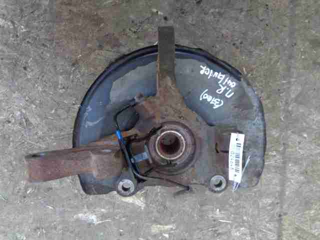 Изображение товара 24648 - 00024648 kulak povorotnyj pravyj