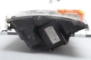 Изображение товара 24651 - 00024651 fara levaya Audi A4