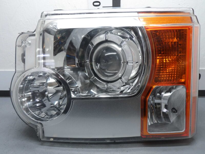 Изображение товара 24651 - 00024651 fara levaya Audi A4 6