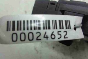 Изображение товара 24652 - 00024652 blok upravleniya zadnej dveri 2