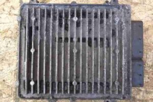 Изображение товара 81198 - 00024657 blok upravleniya dvs Ford Taurus 1
