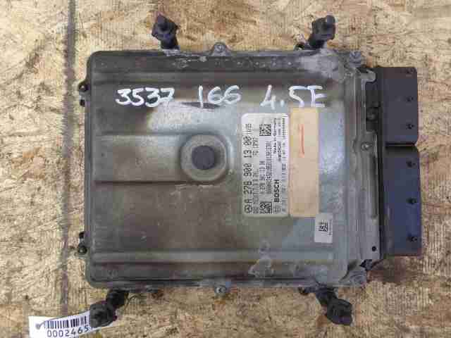 Изображение товара 81198 - 00024657 blok upravleniya dvs Ford Taurus