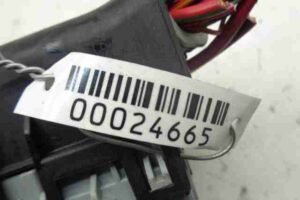 Изображение товара 24665 - 00024665 blok predokhranitelej 2