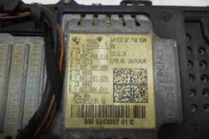 Изображение товара 24690 - 00024690 displej informatsionnyj 3