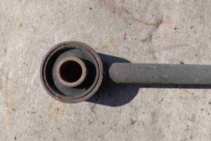 Изображение товара 24693 - 00024693 rychag zadnij levyj 1