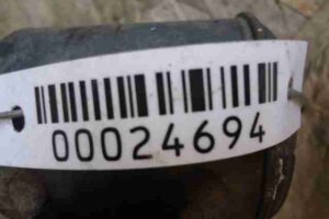 Изображение товара 24694 - 00024694 rychag perednij pravyj nizhnij Audi TT 1