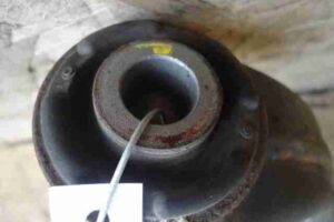 Изображение товара 24694 - 00024694 rychag perednij pravyj nizhnij Audi TT 2