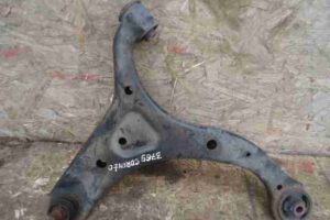 Изображение товара 24694 - 00024694 rychag perednij pravyj nizhnij Audi TT 3