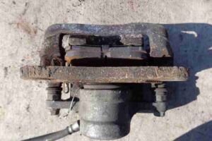 Изображение товара 24698 - 00024698 support zadnij pravyj 1