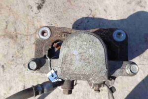 Изображение товара 24698 - 00024698 support zadnij pravyj 3