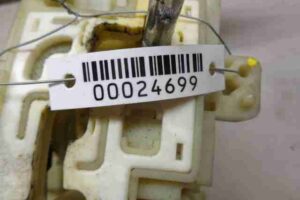 Изображение товара 24699 - 00024699 kulisa akpp Mercedes CLA 3