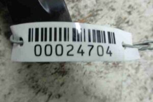 Изображение товара 24704 - 00024704 povodok stekloochistitelya 2