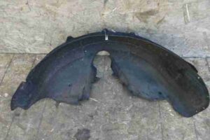 Изображение товара 24707 - 00024707 podkrylok zadnij levyj 1