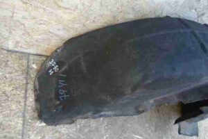 Изображение товара 24707 - 00024707 podkrylok zadnij levyj 2