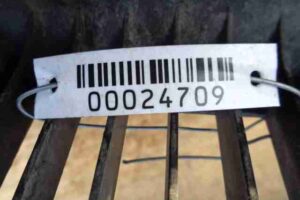 Изображение товара 24709 - 00024709 deflektor radiatora Peugeot 306 3