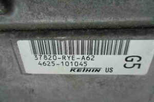 Изображение товара 24712 - 00024712 blok upravleniya dvs 1