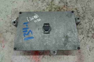 Изображение товара 24712 - 00024712 blok upravleniya dvs 2