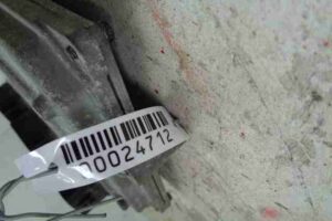 Изображение товара 24712 - 00024712 blok upravleniya dvs 3