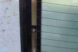 Изображение товара 24713 - 00024713 steklo zadnee Honda Ridgeline 2