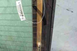 Изображение товара 24713 - 00024713 steklo zadnee Honda Ridgeline 3