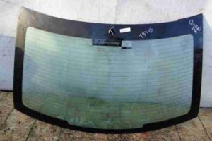 Изображение товара 24713 - 00024713 steklo zadnee Honda Ridgeline