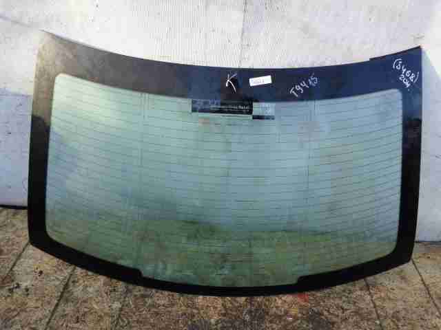 Изображение товара 24713 - 00024713 steklo zadnee Honda Ridgeline